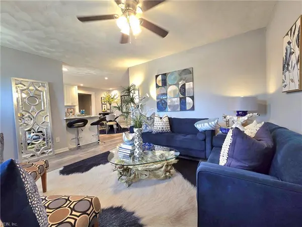 2311 Green ST, Portsmouth, VA 23704
