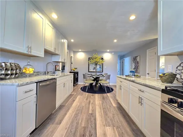 2311 Green ST, Portsmouth, VA 23704