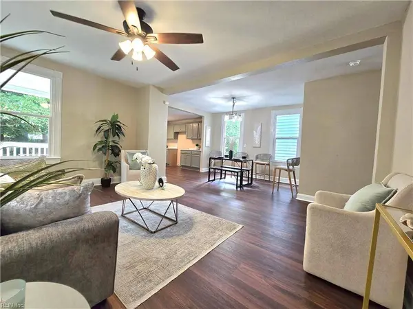 66 Elm AVE, Portsmouth, VA 23704