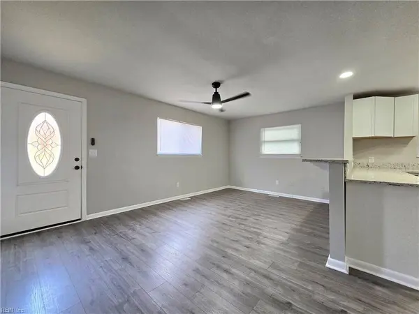 651 26th ST, Newport News, VA 23607