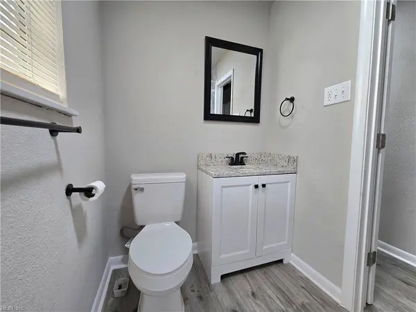 651 26th ST, Newport News, VA 23607