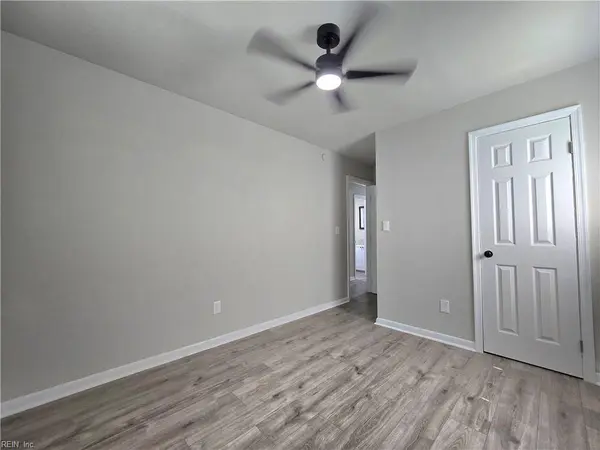 651 26th ST, Newport News, VA 23607