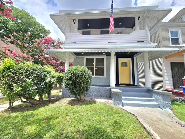 2601 Middle AVE, Norfolk, VA 23504