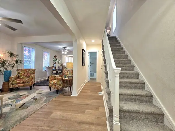2601 Middle AVE, Norfolk, VA 23504