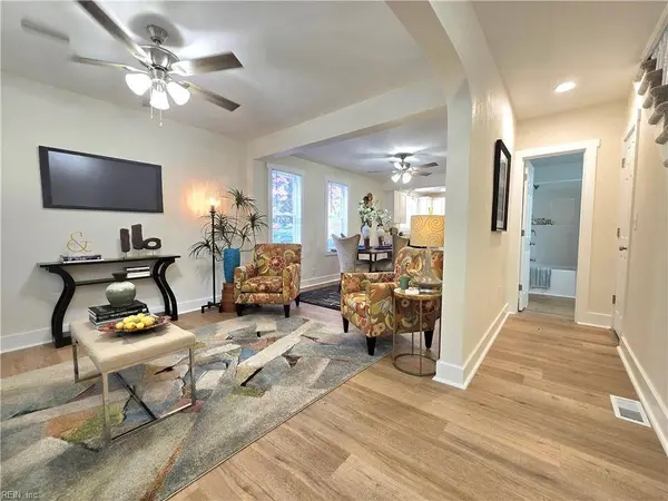 2601 Middle AVE, Norfolk, VA 23504