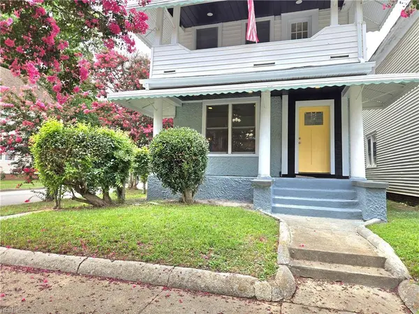 2601 Middle AVE, Norfolk, VA 23504