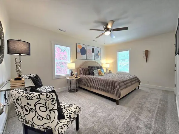 2601 Middle AVE, Norfolk, VA 23504