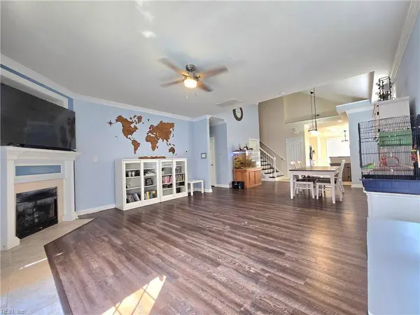 1349 Myrica Pl PL, Virginia Beach, VA 23454