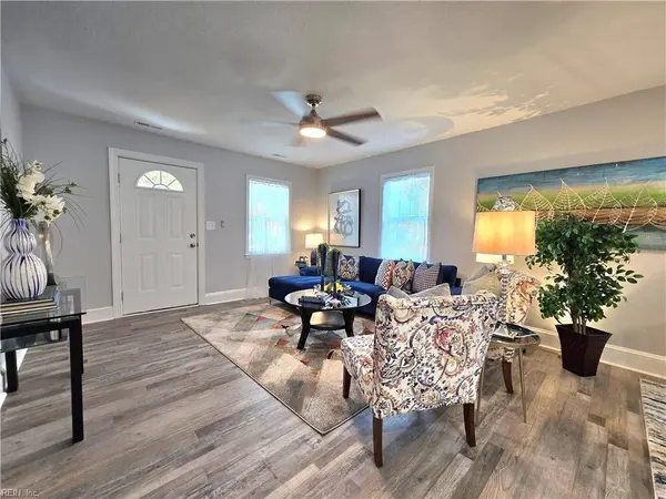 1128 Wright AVE, Chesapeake, VA 23324