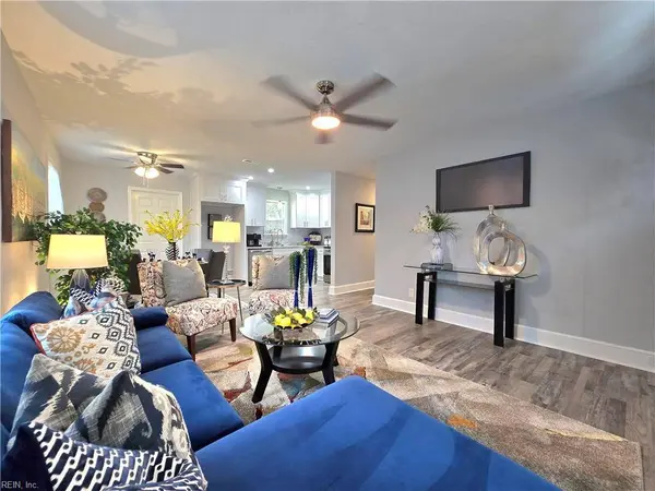 1128 Wright AVE, Chesapeake, VA 23324