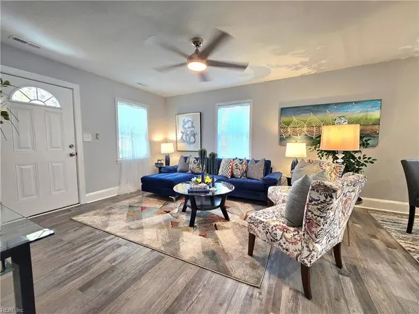 1128 Wright AVE, Chesapeake, VA 23324