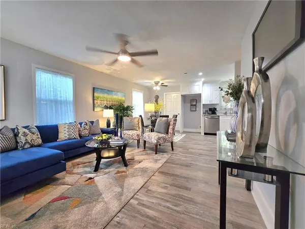 1128 Wright AVE, Chesapeake, VA 23324