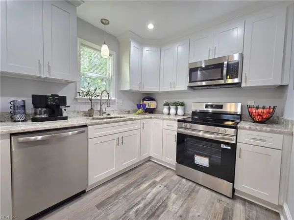 1128 Wright AVE, Chesapeake, VA 23324
