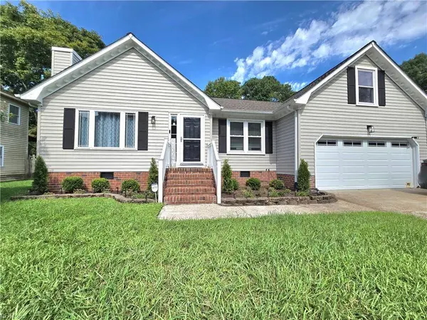 2460 Broadnax CIR