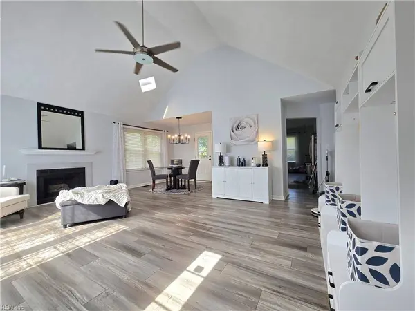 2460 Broadnax CIR, Chesapeake, VA 23323