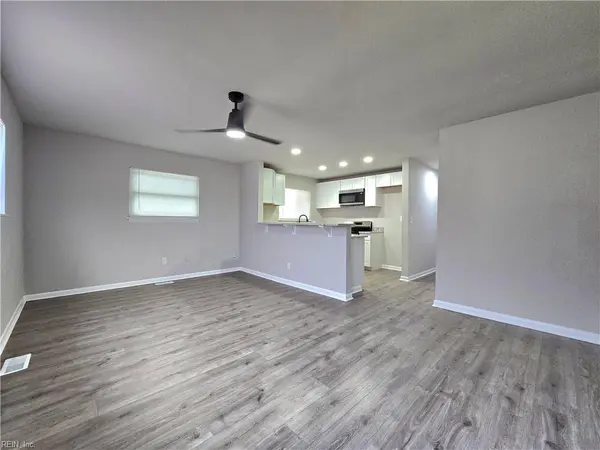 651 26th ST, Newport News, VA 23607