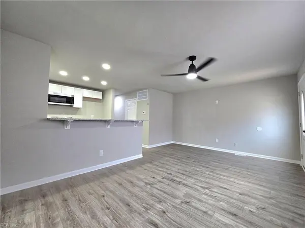651 26th ST, Newport News, VA 23607