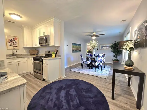 402 Cabot ST, Portsmouth, VA 23702