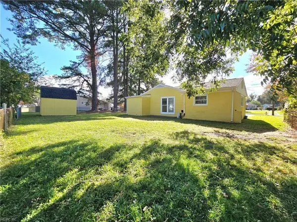 402 Cabot ST, Portsmouth, VA 23702