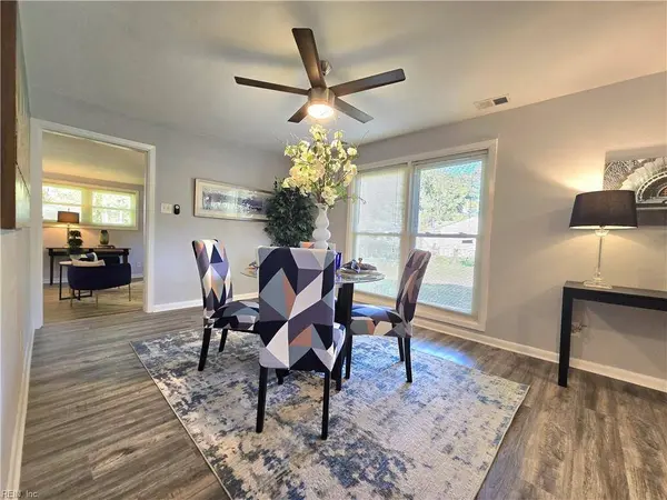 402 Cabot ST, Portsmouth, VA 23702
