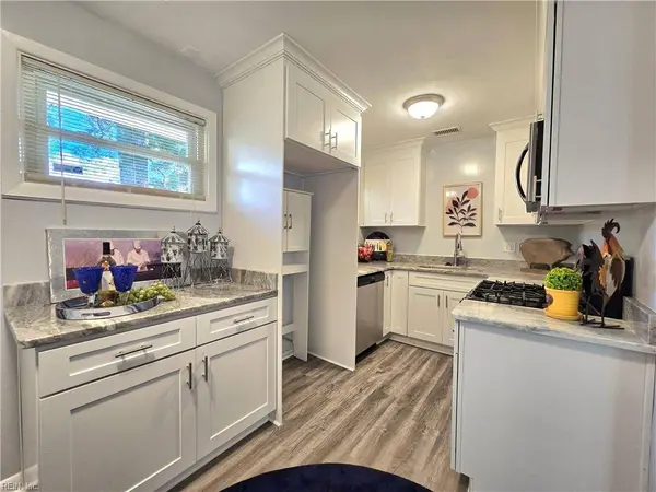 402 Cabot ST, Portsmouth, VA 23702