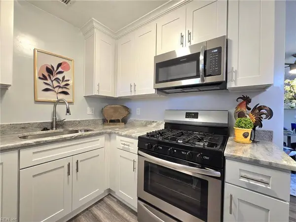 402 Cabot ST, Portsmouth, VA 23702