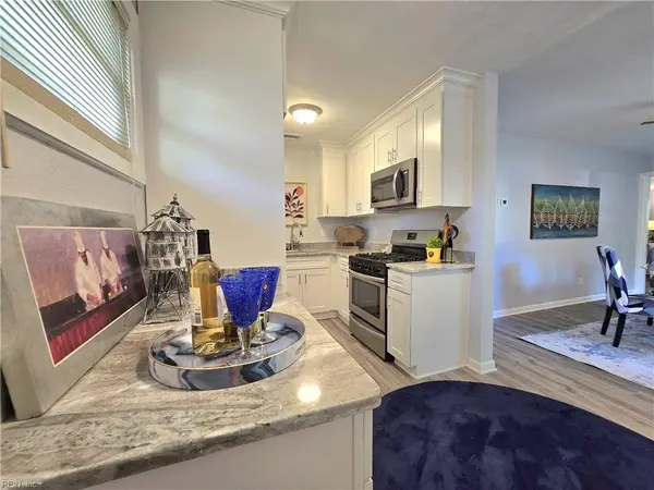 402 Cabot ST, Portsmouth, VA 23702