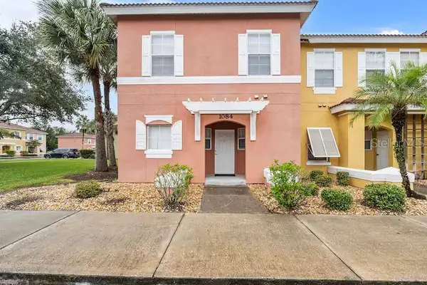 1084 PARK RIDGE CIR, Kissimmee, FL 34746