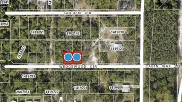Lots 279 & 280 BROOKSIDE CIR, Mount Dora, FL 32757
