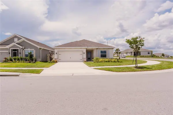 2561 MARIAH PL, Lake Alfred, FL 33850