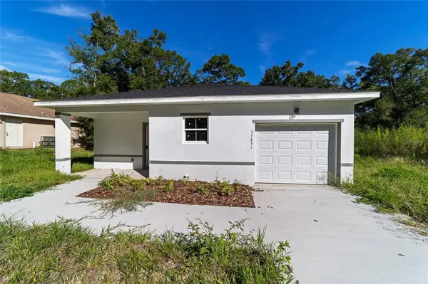15431 SOUTHWEST 41ST STREET ROAD, Ocala, FL 34481