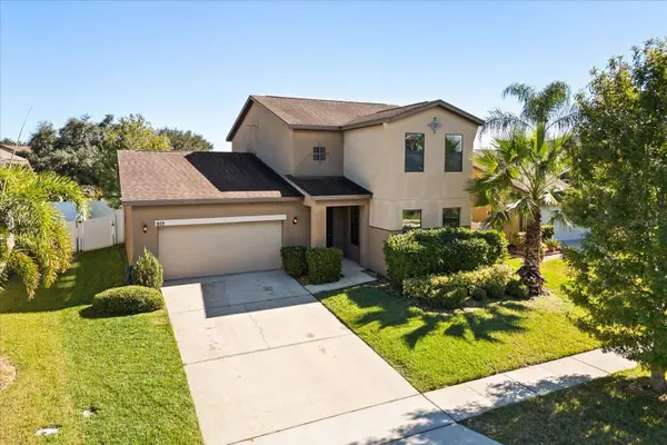 919 LA TERRAZA LN, Kissimmee, FL 34744