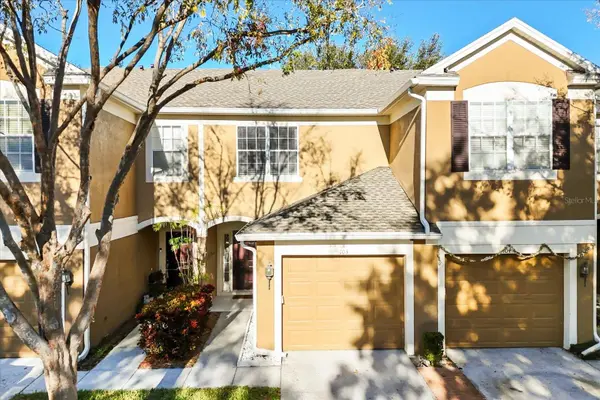 2804 POLVADERO LN #103, Orlando, FL 32835