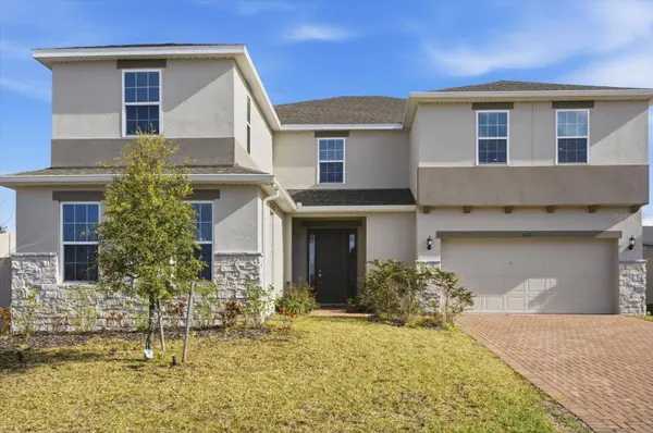 612 BLACKSTONE ST, Minneola, FL 34715