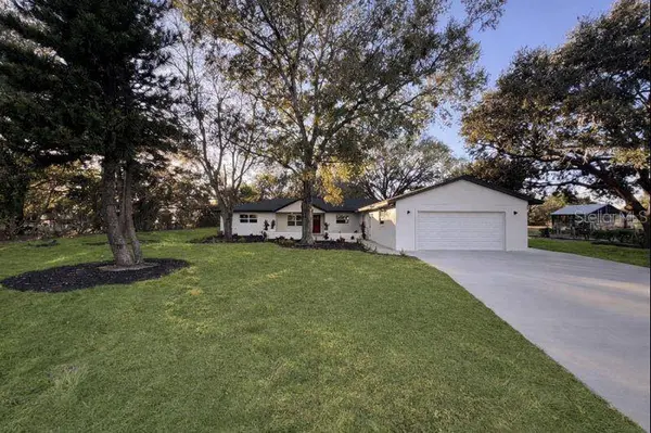 12333 HANCOCK RD, Clermont, FL 34711