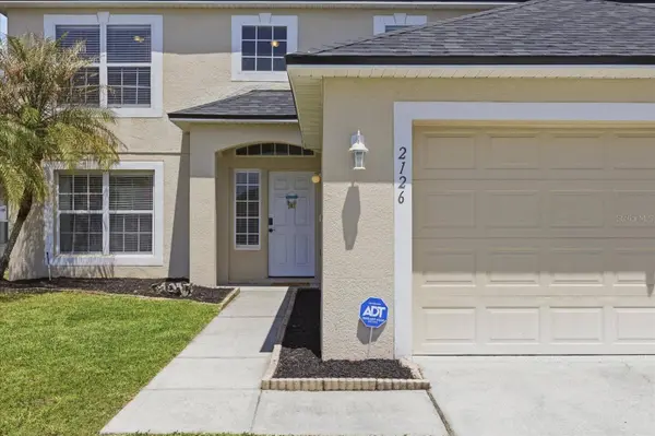 2126 BLACKSTONE LANDING DR, Kissimmee, FL 34758