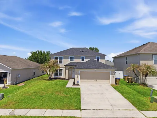 2126 BLACKSTONE LANDING DR, Kissimmee, FL 34758