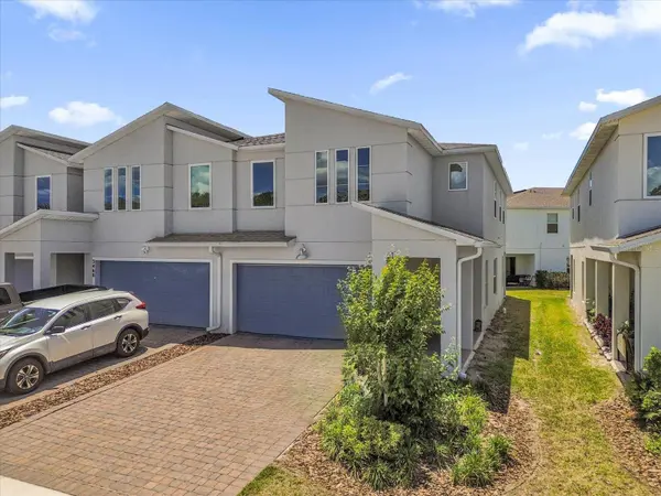 3470 BEAU RD, Kissimmee, FL 34746