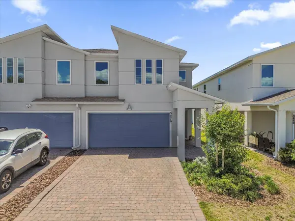3470 BEAU RD, Kissimmee, FL 34746