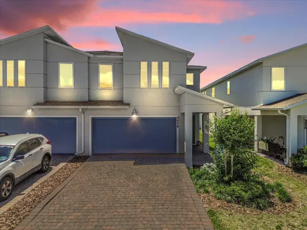 3470 BEAU RD, Kissimmee, FL 34746