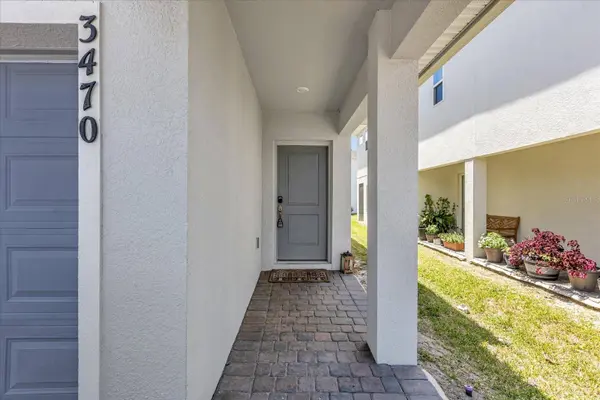 3470 BEAU RD, Kissimmee, FL 34746