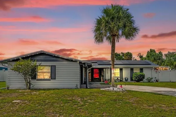 721 MARLOWE AVE, Orlando, FL 32809