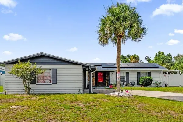721 MARLOWE AVE, Orlando, FL 32809