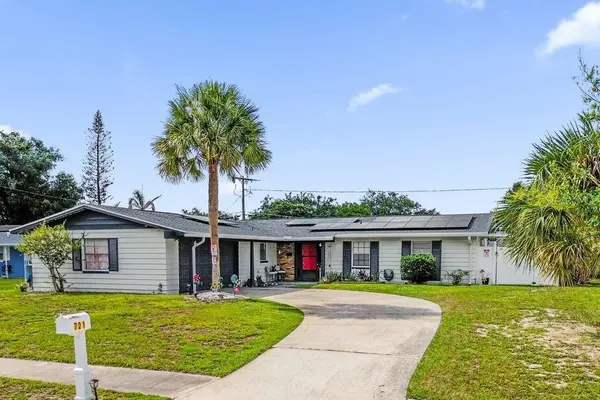 721 MARLOWE AVE, Orlando, FL 32809