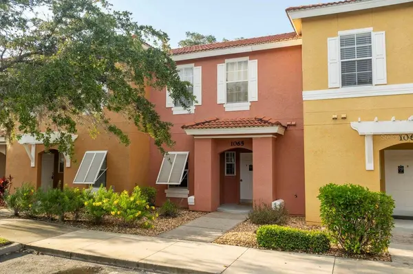 1065 PARK RIDGE CIR, Kissimmee, FL 34746