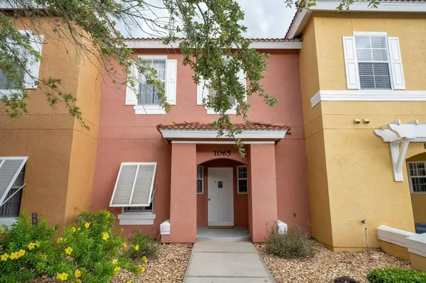 1065 PARK RIDGE CIR