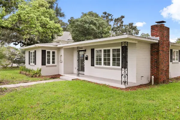 104 S CLYDE AVE, Kissimmee, FL 34741