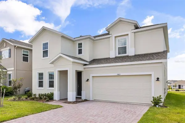 1863 CHURCH LAKE ST, Groveland, FL 34736