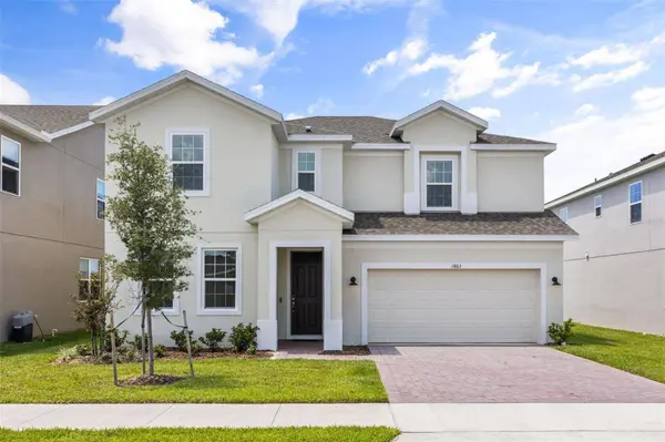 1863 CHURCH LAKE ST, Groveland, FL 34736