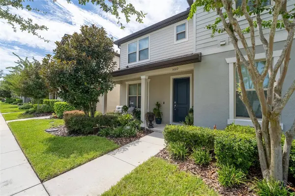 5010 CASPIAN ST, St Cloud, FL 34771